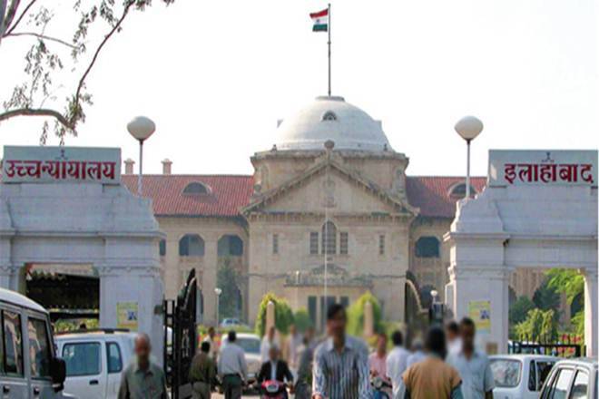 Allahabad High Court Law Clerk Trainee Recruitment 2023